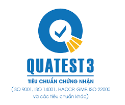 Quatest 3