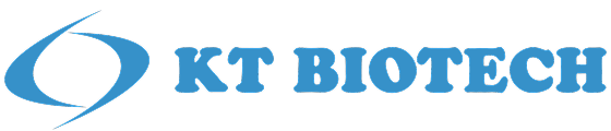 KTBioTech Logo