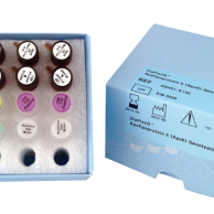 DiaPlexQ™ Apolipoprotein E (ApoE) Genotyping Kit