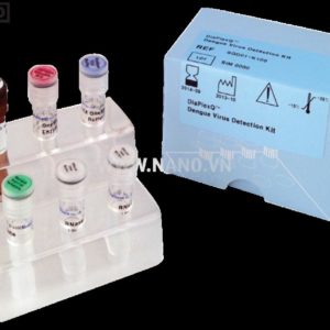 Solgent DiaPlexQ™ Dengue Virus Detection Kit