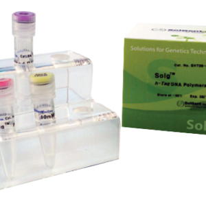 SolG™ h-Taq DNA Polymerase, 250U