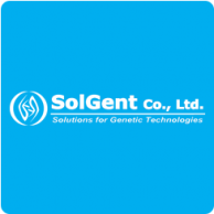 Kits from Solgent Co., LTD.