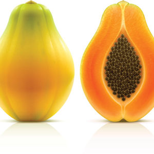 AccuPid Papaya CHY Detection Kit